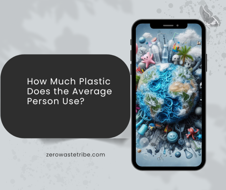 How Much Plastic Does The Average Person Use how-much-plastic-does-the-average-person-use